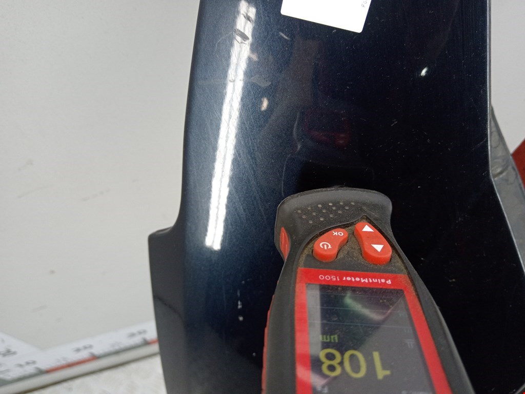 Крыло переднее правое FORD Focus I 1998-2005