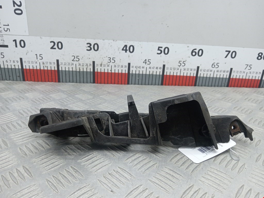 Кронштейн переднего бампера правый CITROEN C4 I 2004-2014