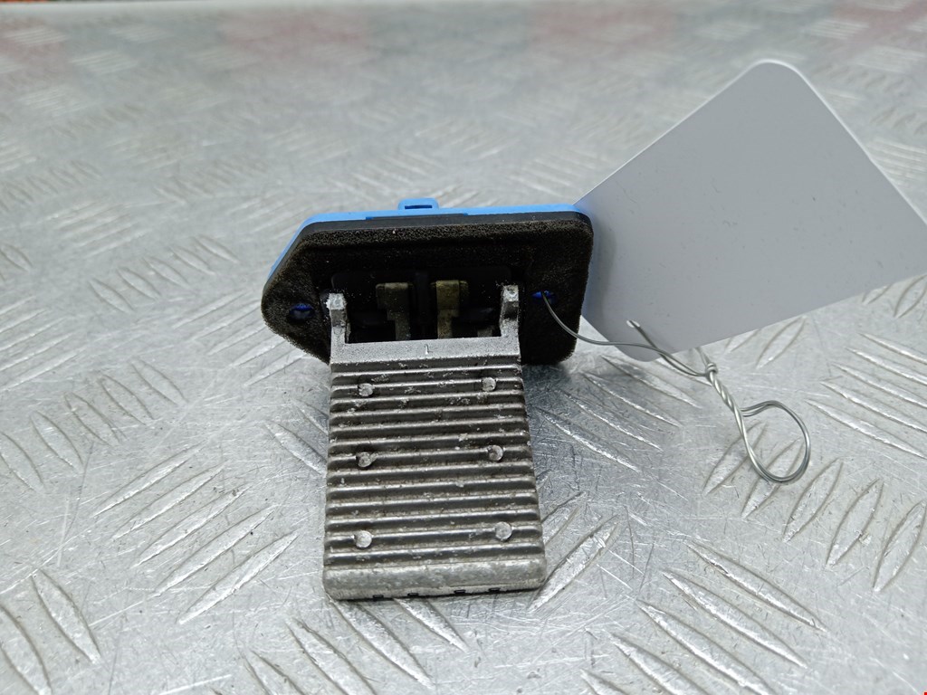 Резистор отопителя (сопротивление печки) DAEWOO Nubira 2003-2007