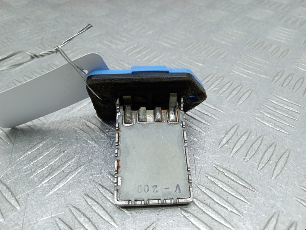 Резистор отопителя (сопротивление печки) DAEWOO Nubira 2003-2007