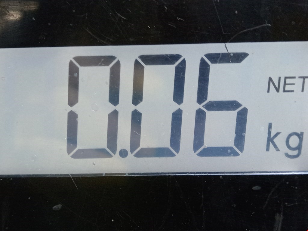 Резистор отопителя (сопротивление печки) DAEWOO Nubira 2003-2007