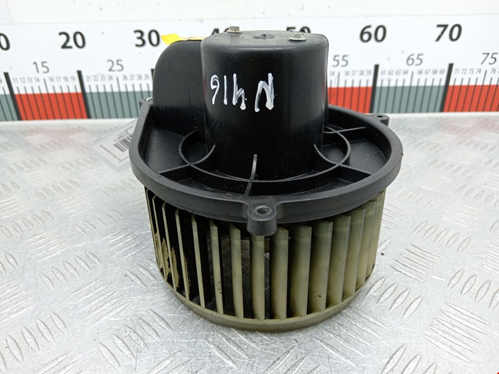 Моторчик (мотор) отопителя салона FIAT Ducato 230 1993-2006