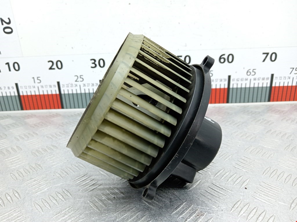 Моторчик (мотор) отопителя салона FIAT Ducato 230 1993-2006