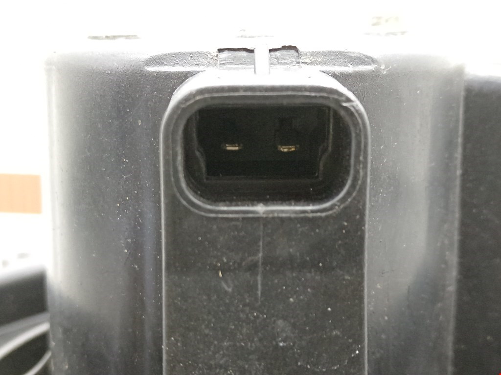 Моторчик (мотор) отопителя салона FIAT Ducato 230 1993-2006