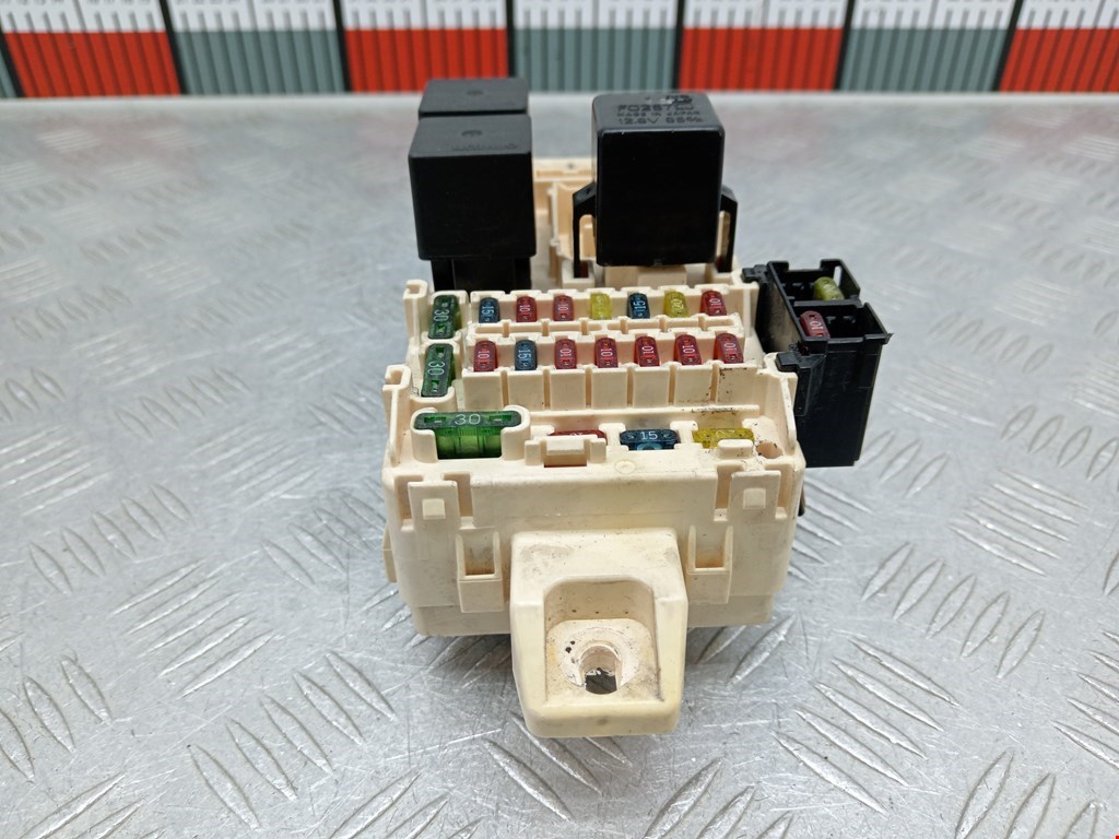 Блок комфорта MITSUBISHI Galant VIII 1996-2006