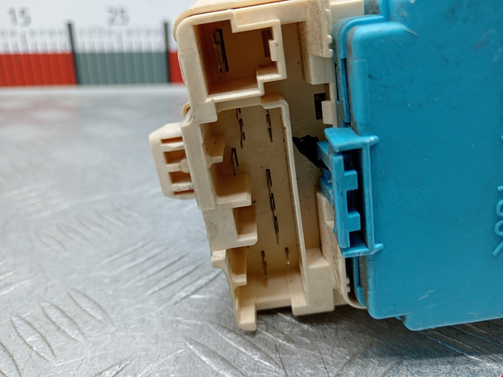 Блок комфорта MITSUBISHI Galant VIII 1996-2006