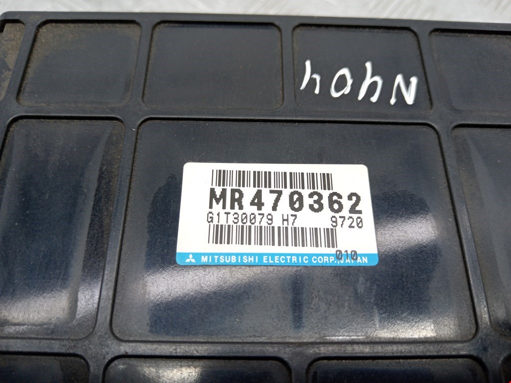 Блок управления АКПП MITSUBISHI Galant VIII 1996-2006