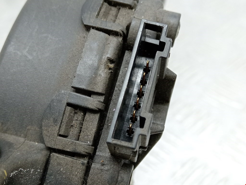 Педаль газа VOLKSWAGEN Polo IV 2001-2009