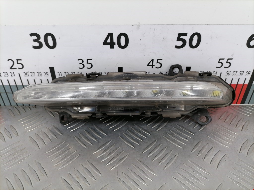 Фара противотуманная левая (ПТФ) MERCEDES-BENZ R-Class W251 2005-2017