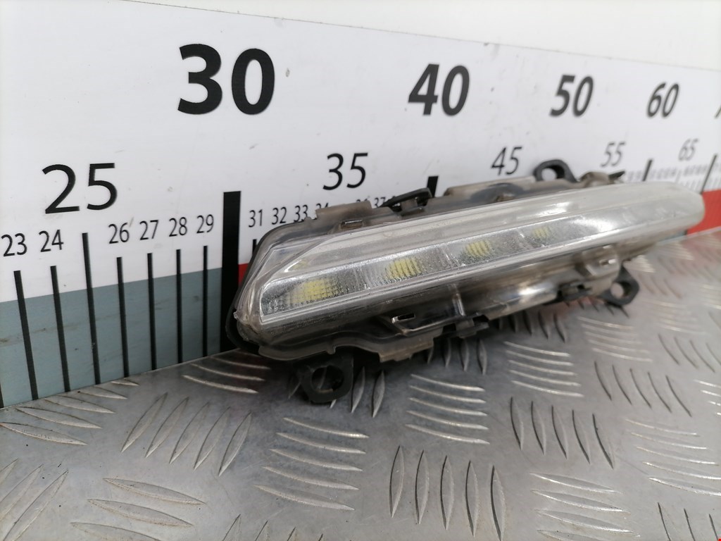 Фара противотуманная левая (ПТФ) MERCEDES-BENZ R-Class W251 2005-2017