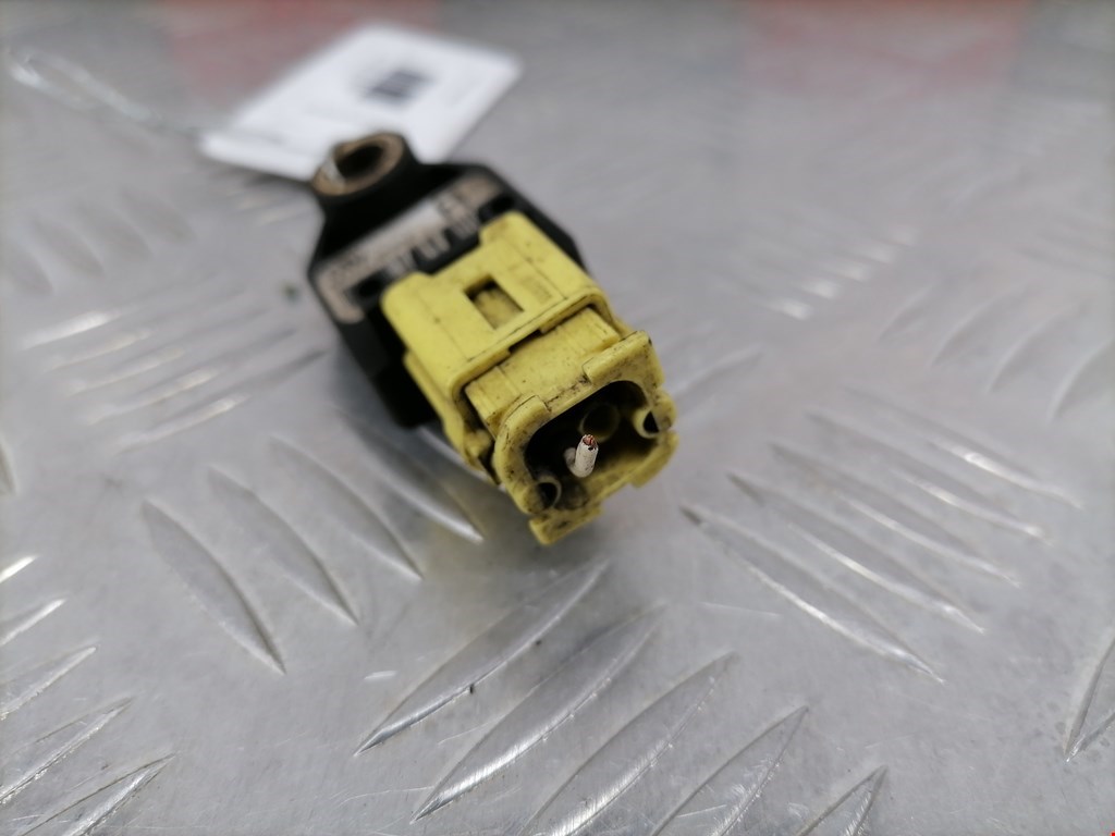 Датчик AIR BAG (подушек безопасности) TOYOTA Corolla Verso E121 AR10 2001-2009