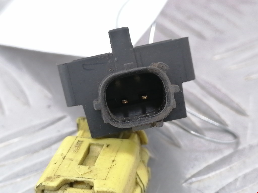 Датчик AIR BAG (подушек безопасности) TOYOTA Corolla Verso E121 AR10 2001-2009