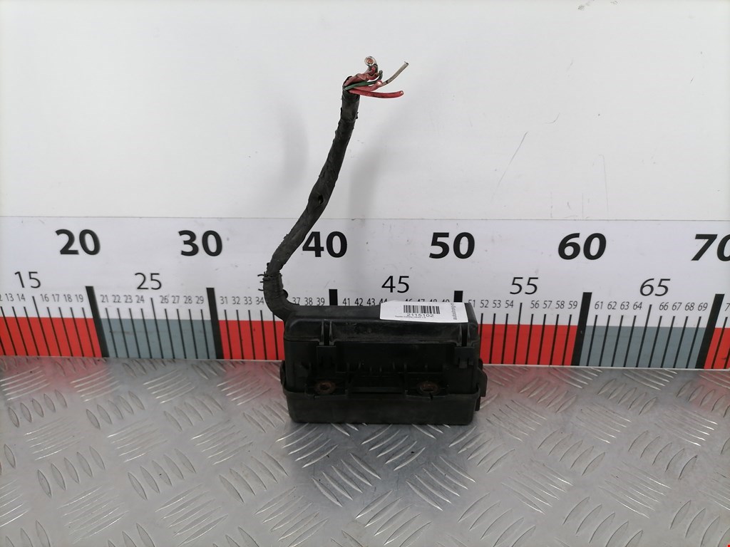 Блок реле TOYOTA Corolla Verso E121 AR10 2001-2009