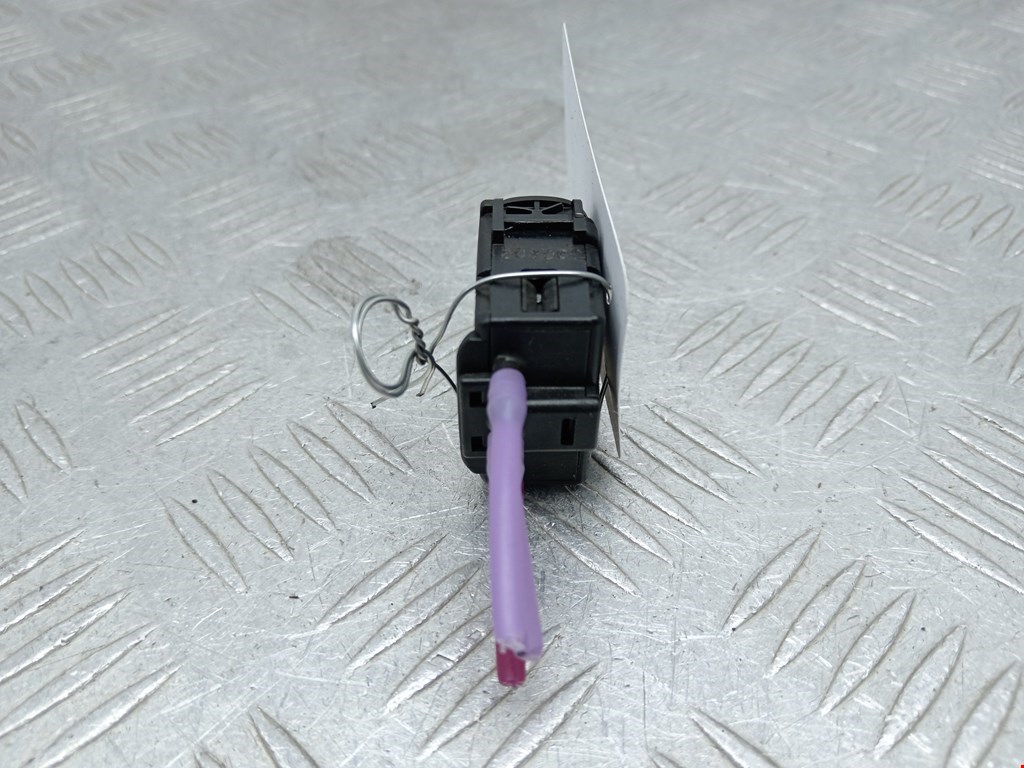 Кнопка корректора фар MERCEDES-BENZ A-Class W168 1997-2004