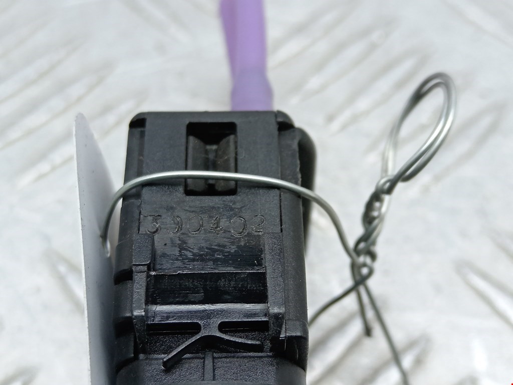 Кнопка корректора фар MERCEDES-BENZ A-Class W168 1997-2004