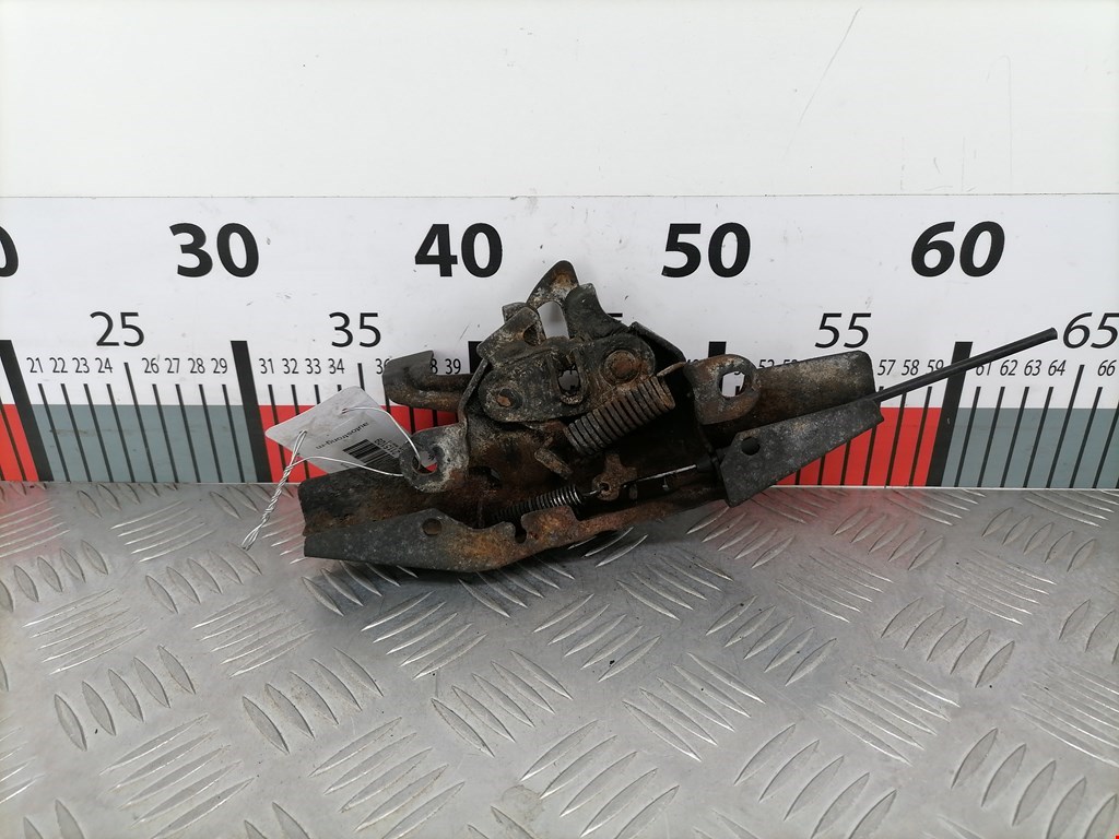 Замок капота TOYOTA Corolla Verso E121 AR10 2001-2009