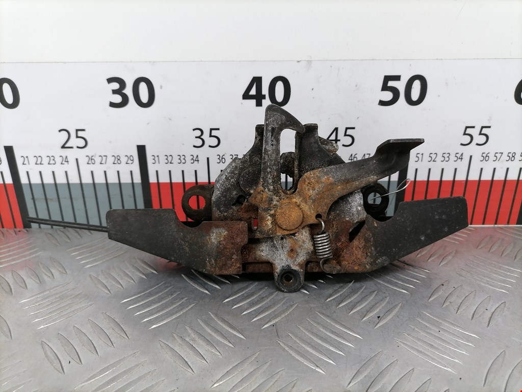 Замок капота TOYOTA Corolla Verso E121 AR10 2001-2009