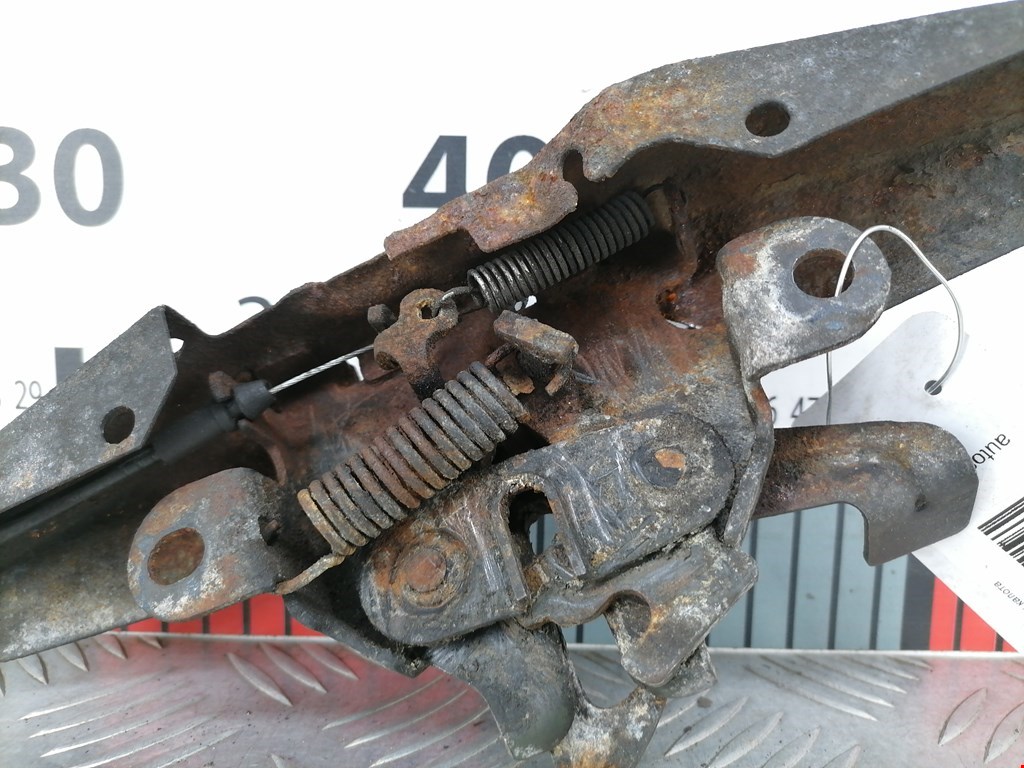 Замок капота TOYOTA Corolla Verso E121 AR10 2001-2009