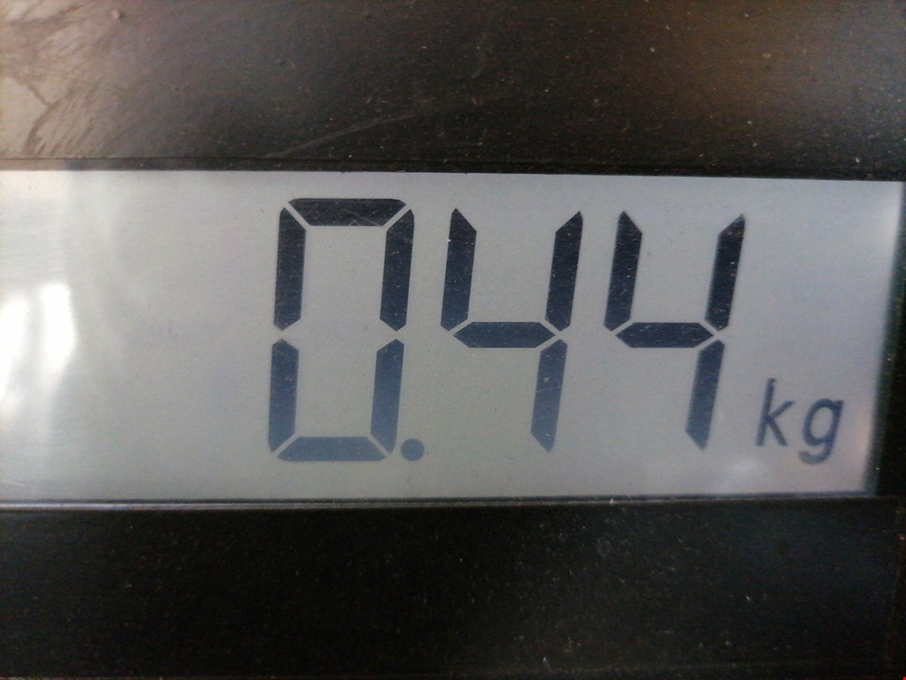 Замок капота TOYOTA Corolla Verso E121 AR10 2001-2009