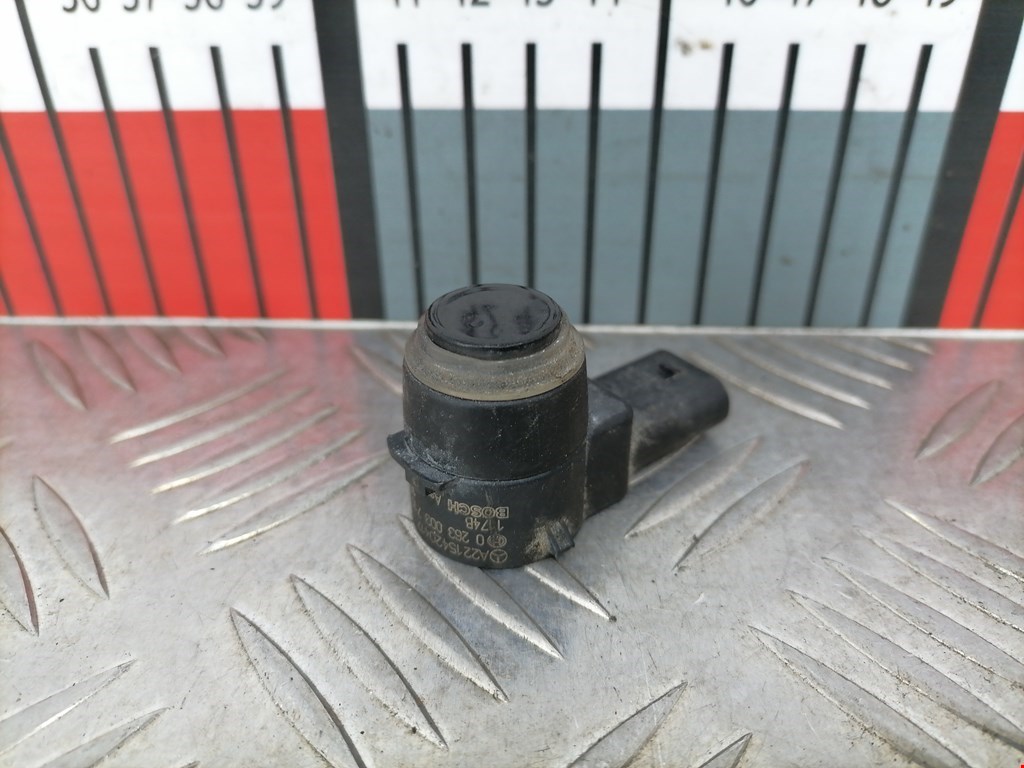 Датчик парковки MERCEDES-BENZ R-Class W251 2005-2017