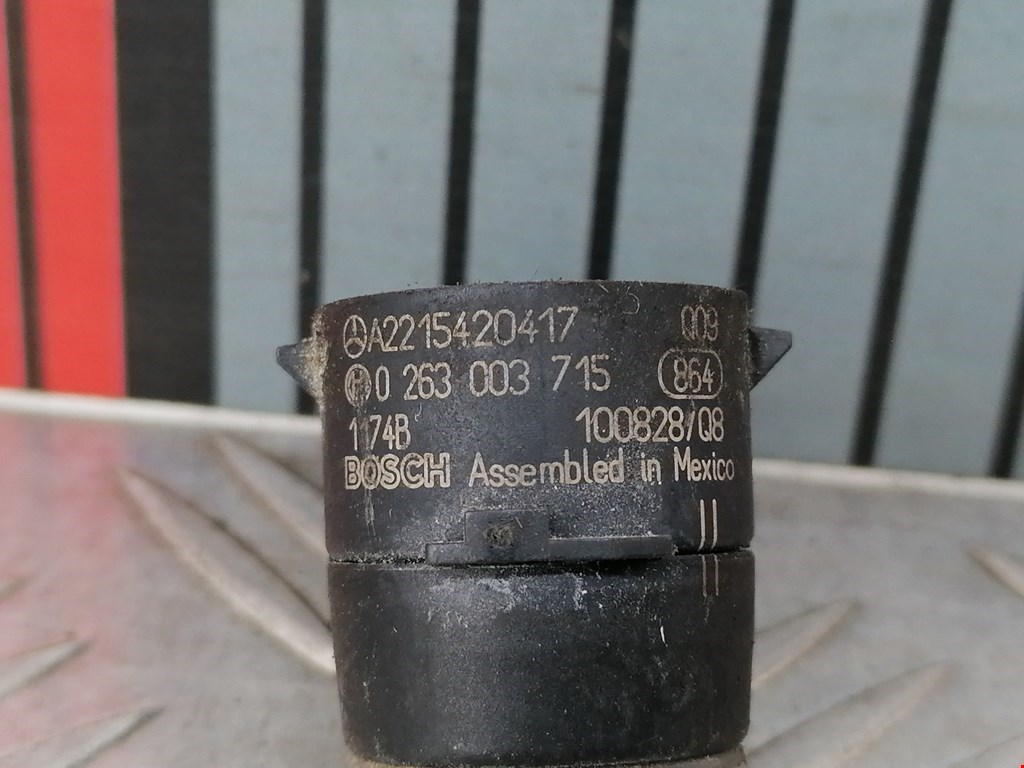 Датчик парковки MERCEDES-BENZ R-Class W251 2005-2017