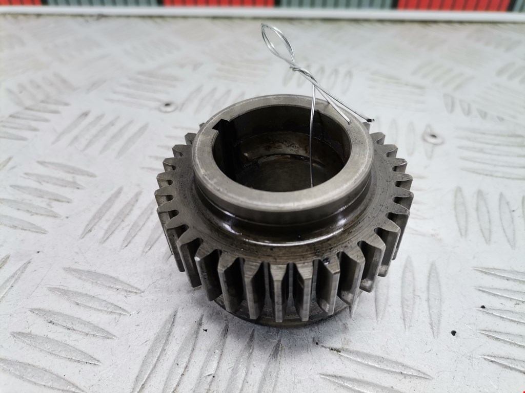 Шестерня коленвала (шкив) NISSAN Inerstar 1997-2010