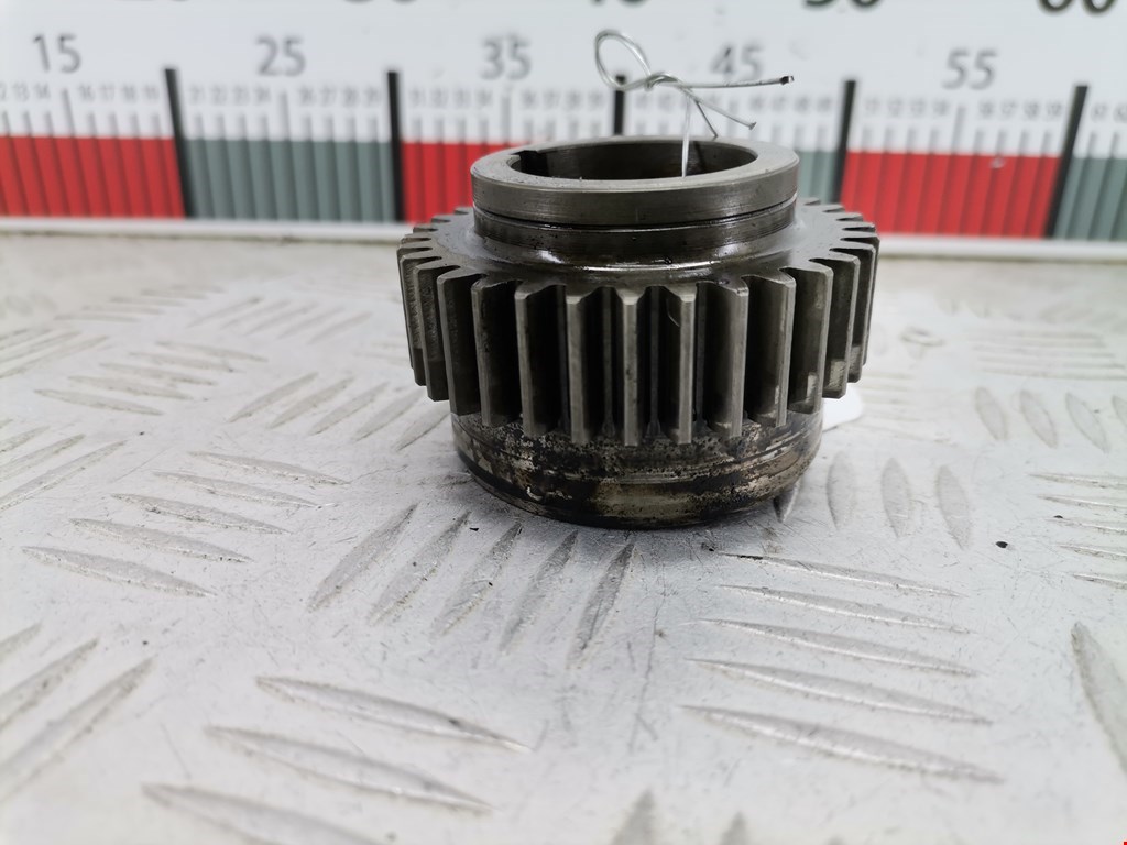 Шестерня коленвала (шкив) NISSAN Inerstar 1997-2010