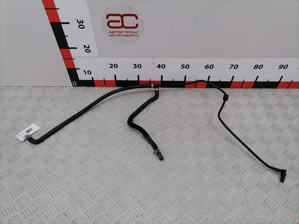 Трубка системы охлаждения MERCEDES-BENZ R-Class W251 2005-2017