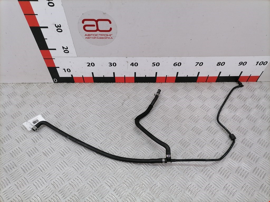 Трубка системы охлаждения MERCEDES-BENZ R-Class W251 2005-2017
