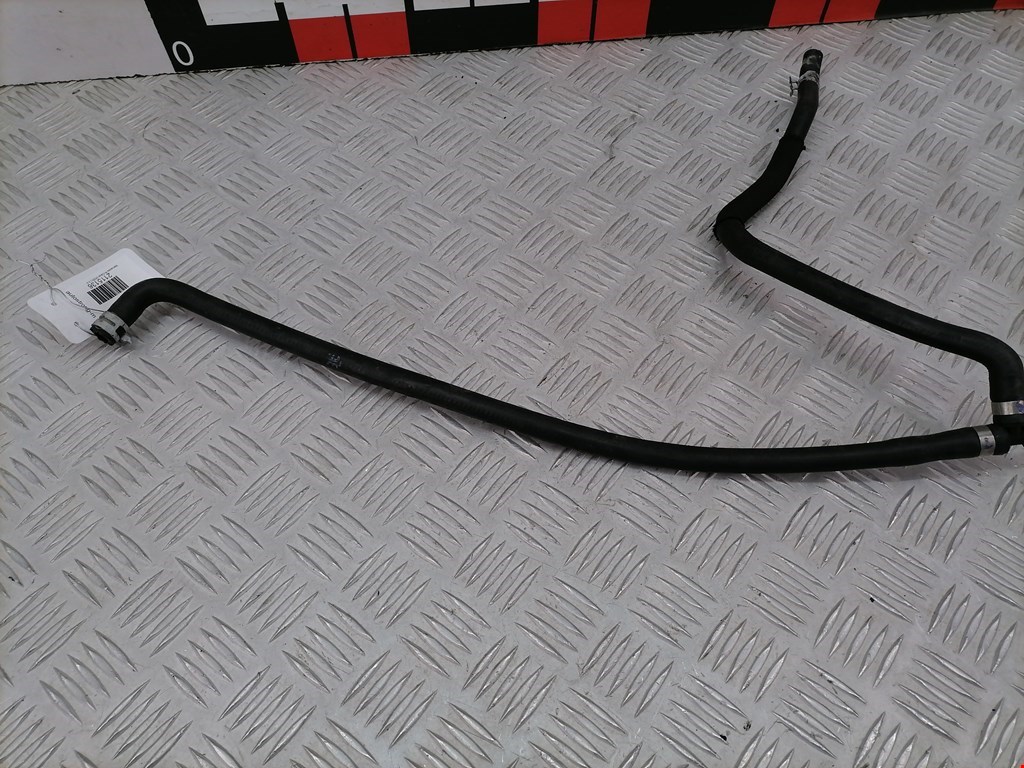 Трубка системы охлаждения MERCEDES-BENZ R-Class W251 2005-2017