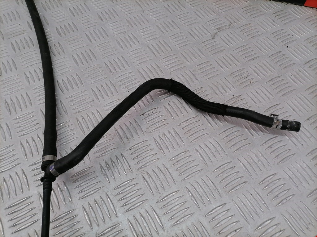 Трубка системы охлаждения MERCEDES-BENZ R-Class W251 2005-2017