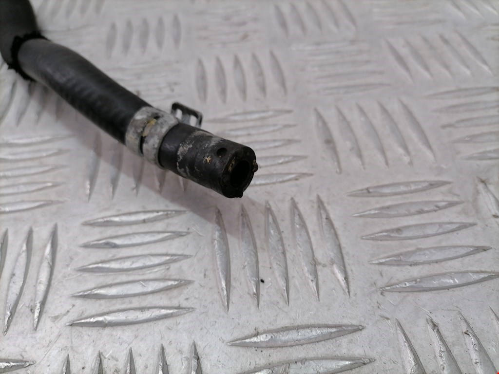 Трубка системы охлаждения MERCEDES-BENZ R-Class W251 2005-2017