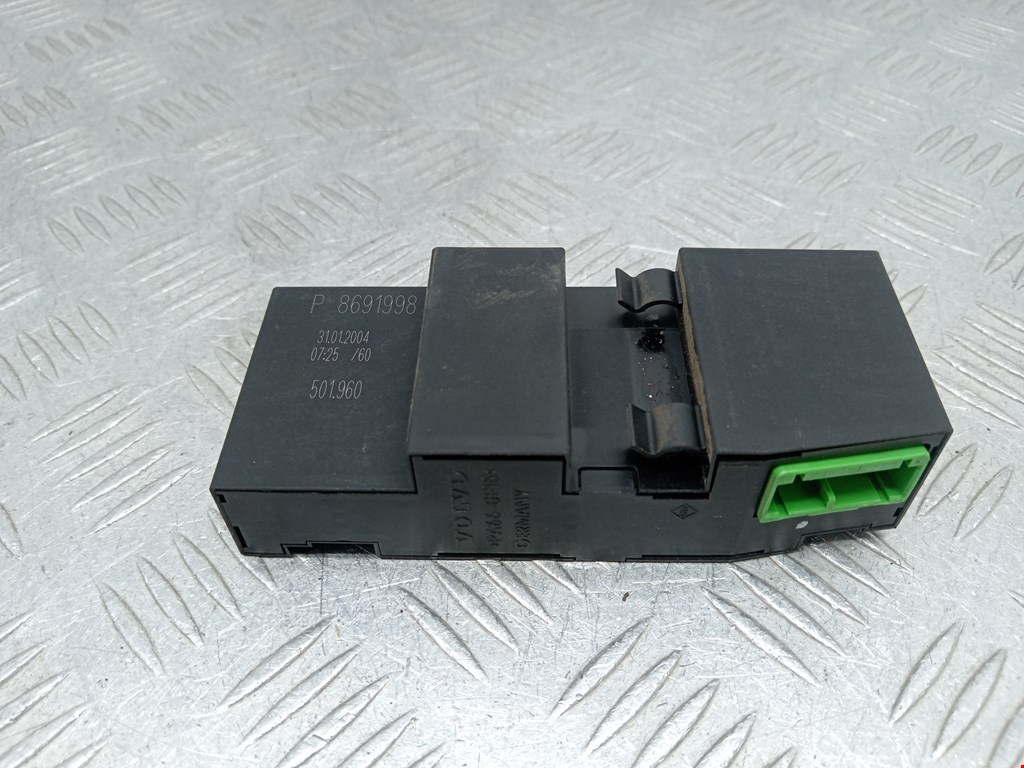 Блок управления системы стабилизации при торможении ускорении (ASD ETS ASR ESP ESC BAS и прочие)