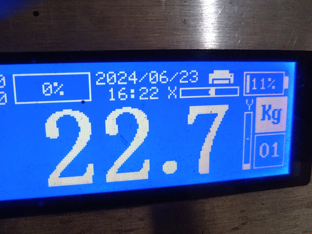 Дверь передняя правая CITROEN C5 I 2001-2008