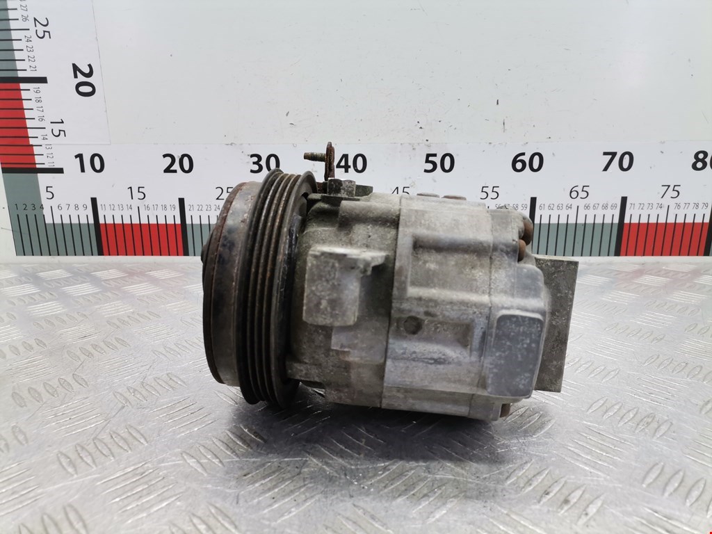 Компрессор кондиционера (системы кондиционирования) SUBARU Forester II 2002-2008