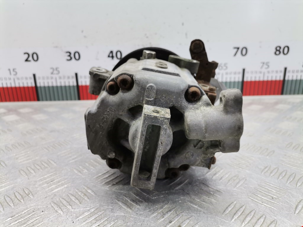 Компрессор кондиционера (системы кондиционирования) SUBARU Forester II 2002-2008