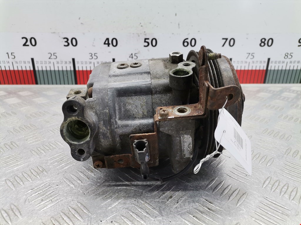 Компрессор кондиционера (системы кондиционирования) SUBARU Forester II 2002-2008