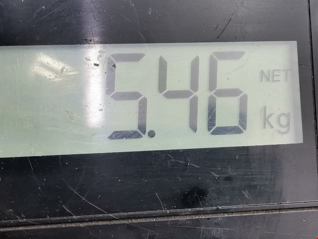 Компрессор кондиционера (системы кондиционирования) SUBARU Forester II 2002-2008