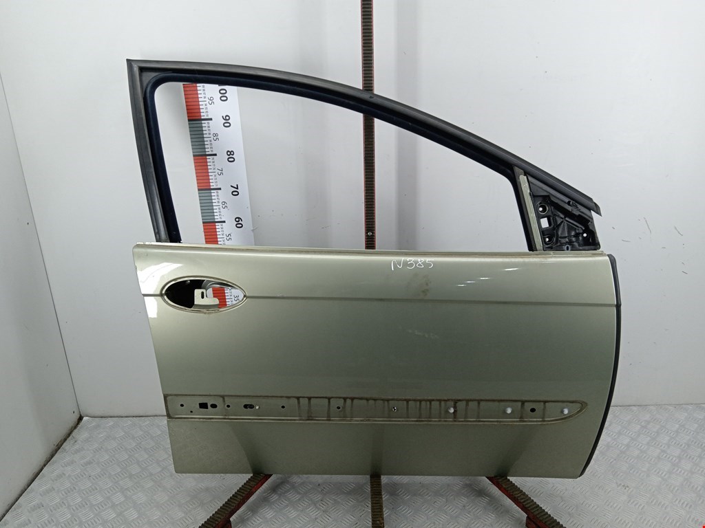 Дверь передняя правая CITROEN C5 I 2001-2008