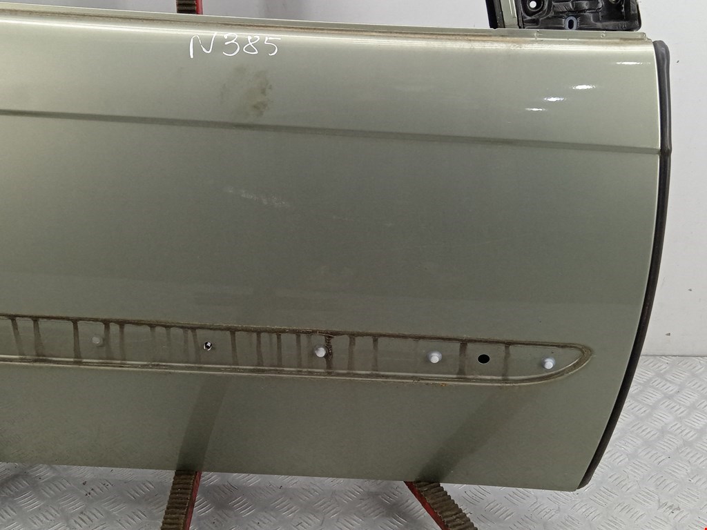 Дверь передняя правая CITROEN C5 I 2001-2008