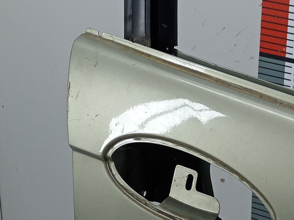 Дверь передняя правая CITROEN C5 I 2001-2008