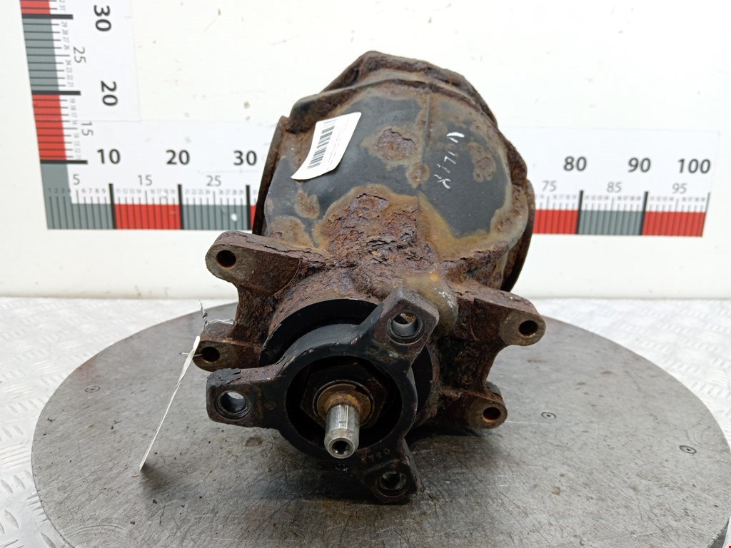 Редуктор заднего моста MERCEDES-BENZ E-Class W211, S211 2002-2009