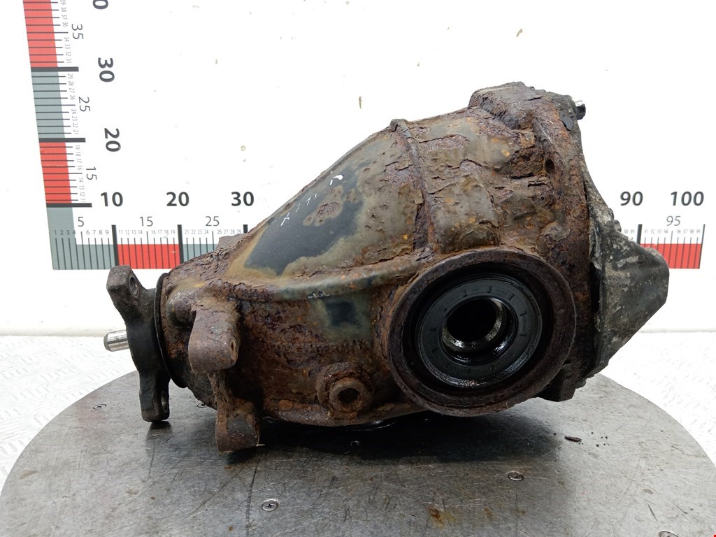 Редуктор заднего моста MERCEDES-BENZ E-Class W211, S211 2002-2009