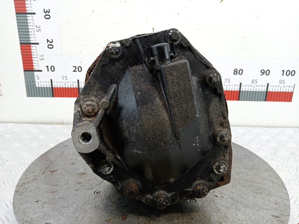 Редуктор заднего моста MERCEDES-BENZ E-Class W211, S211 2002-2009