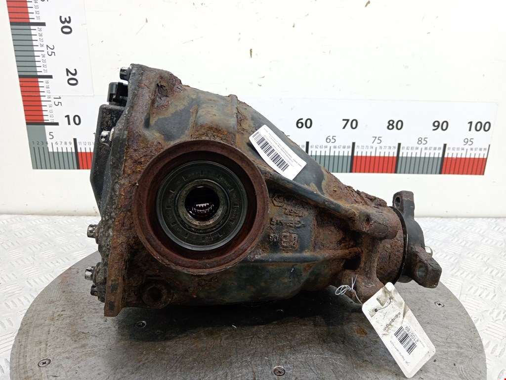 Редуктор заднего моста MERCEDES-BENZ E-Class W211, S211 2002-2009