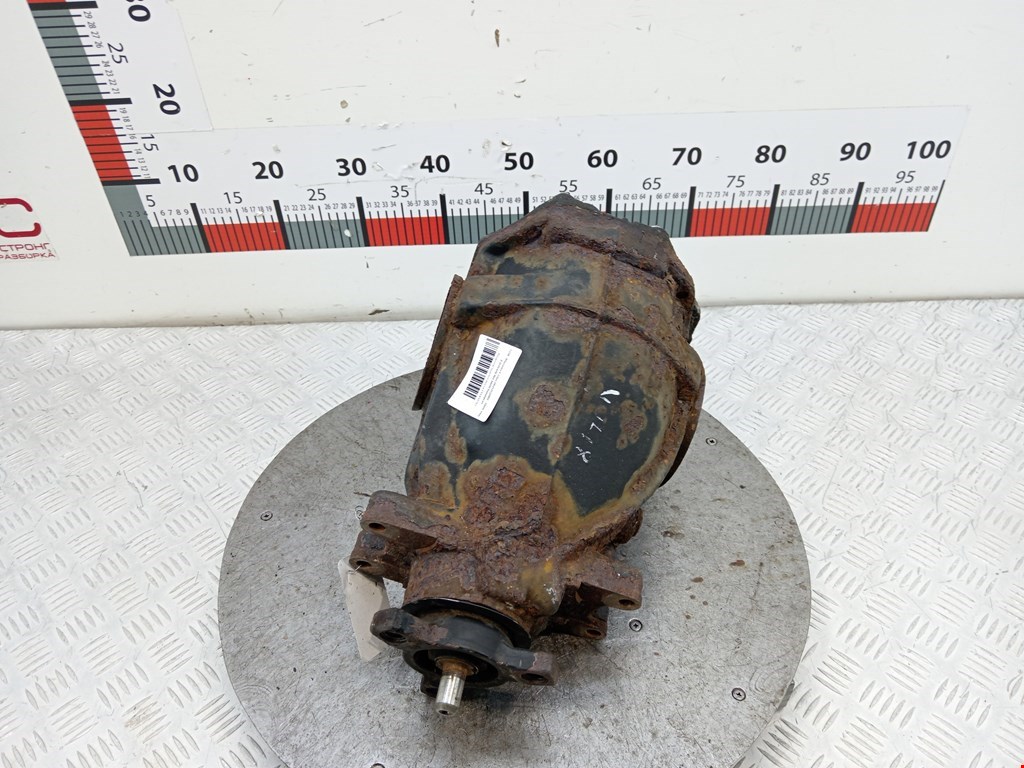 Редуктор заднего моста MERCEDES-BENZ E-Class W211, S211 2002-2009