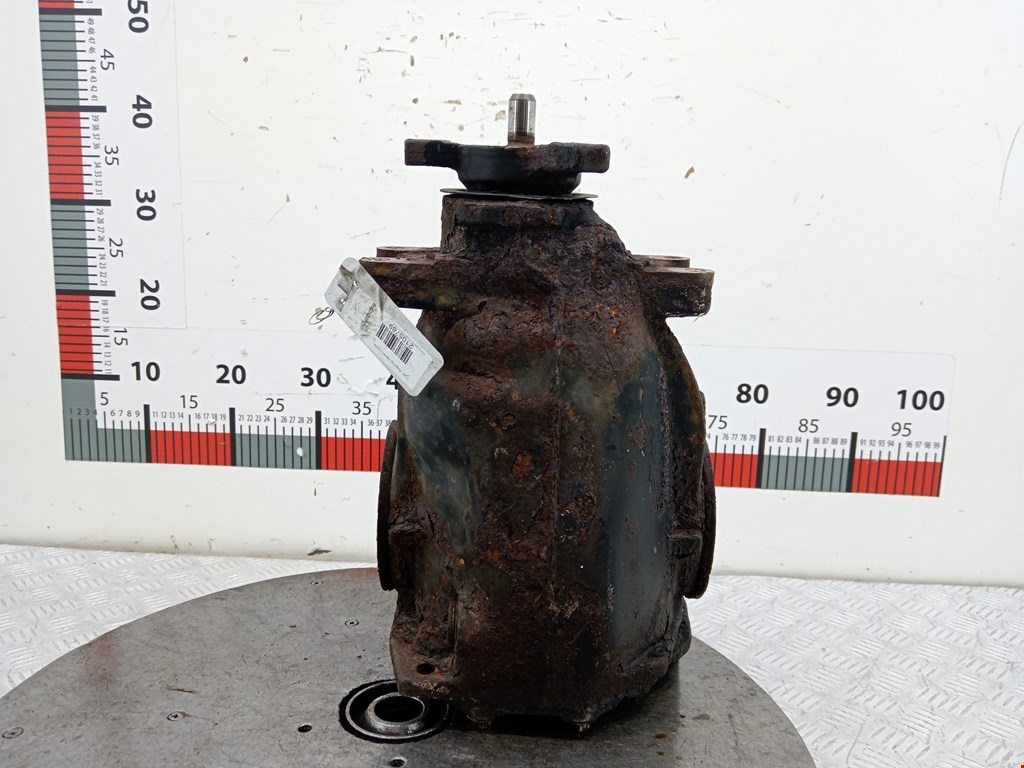 Редуктор заднего моста MERCEDES-BENZ E-Class W211, S211 2002-2009