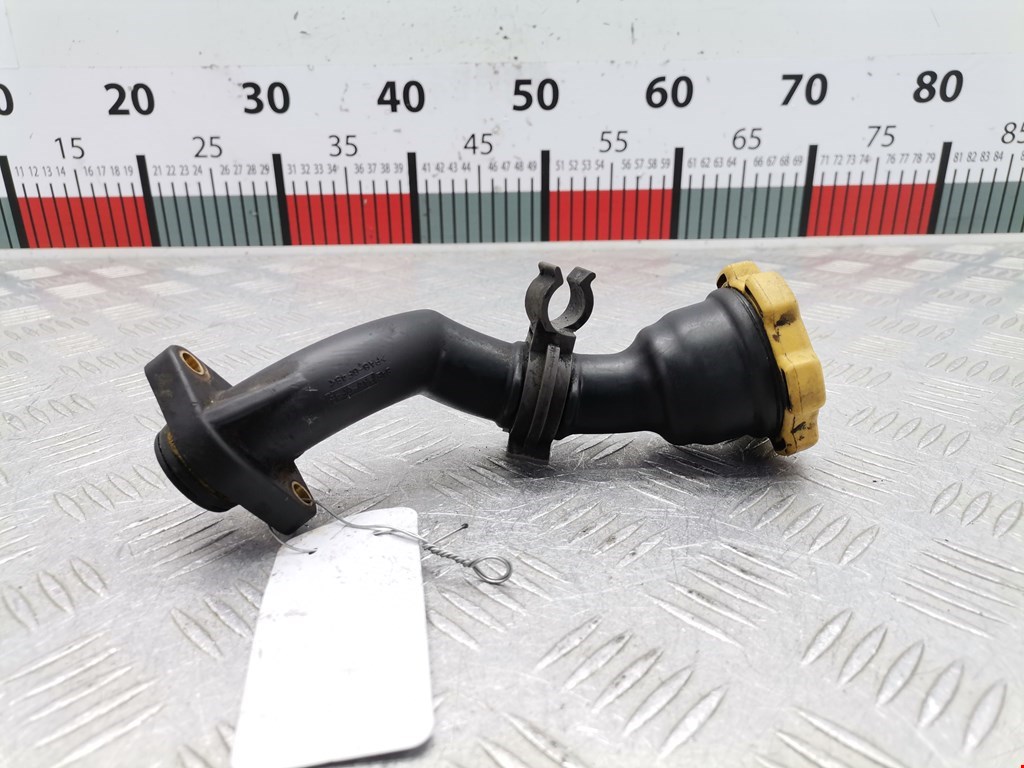 Горловина маслозаливная (залива масла) SUBARU Forester II 2002-2008