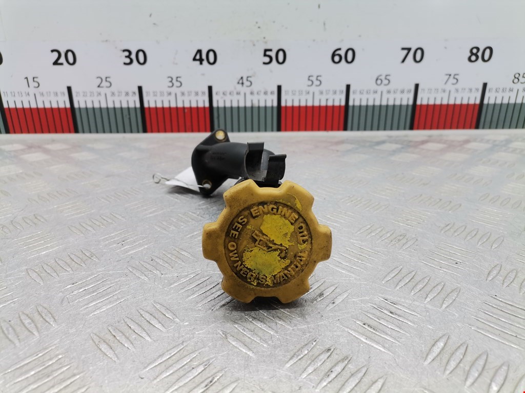 Горловина маслозаливная (залива масла) SUBARU Forester II 2002-2008