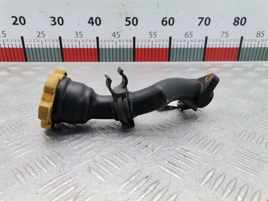 Горловина маслозаливная (залива масла) SUBARU Forester II 2002-2008